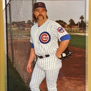 Meet your Posher, Brendan